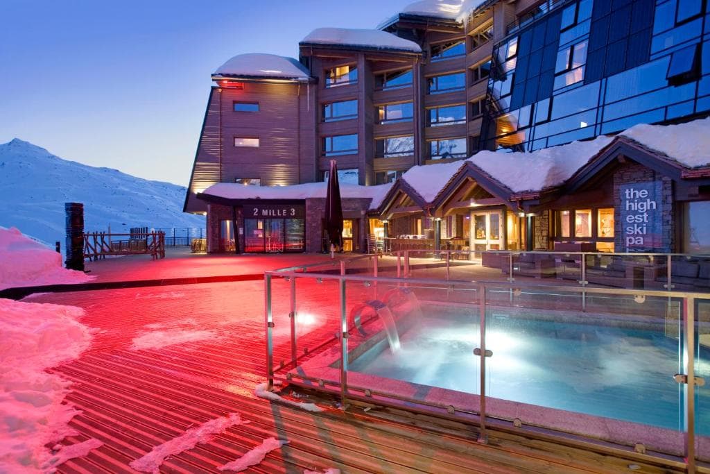 Altapura-spa-val-thorens